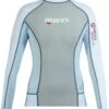 Mares Thermo Guard Damen Longsleeve Shirt 2 Mares Thermo Guard Damen Longsleeve Shirt -ActionSport Würzburg Shop 412983 thermo guard long sleeve she dives grey