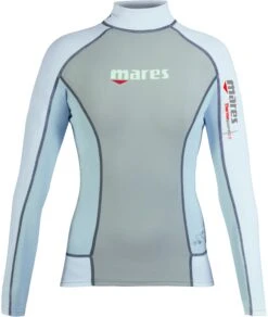 Mares Thermo Guard Damen Longsleeve Shirt