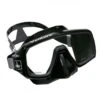 Aqualung VENTURA Einglas Tauchmaske -ActionSport Würzburg Shop 4140 3050 ventura2