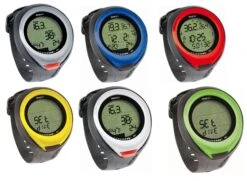 Mares PUCK PRO Tauchcomputer
