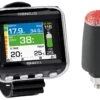 Mares GENIUS Tauchcomputer Mit Sender 1 Mares GENIUS Tauchcomputer Mit Sender -ActionSport Würzburg Shop 414139 genius bksi set