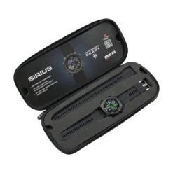 Mares SIRIUS Tauchcomputer Im Uhrenformat Mit Sender 13 Mares SIRIUS Tauchcomputer Im Uhrenformat Mit Sender -ActionSport Würzburg Shop 414145 sirius packaging 4
