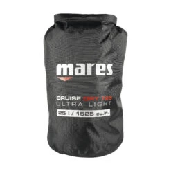 Mares Cruise Dry T-Light Bag 25 Liter DRY BAG