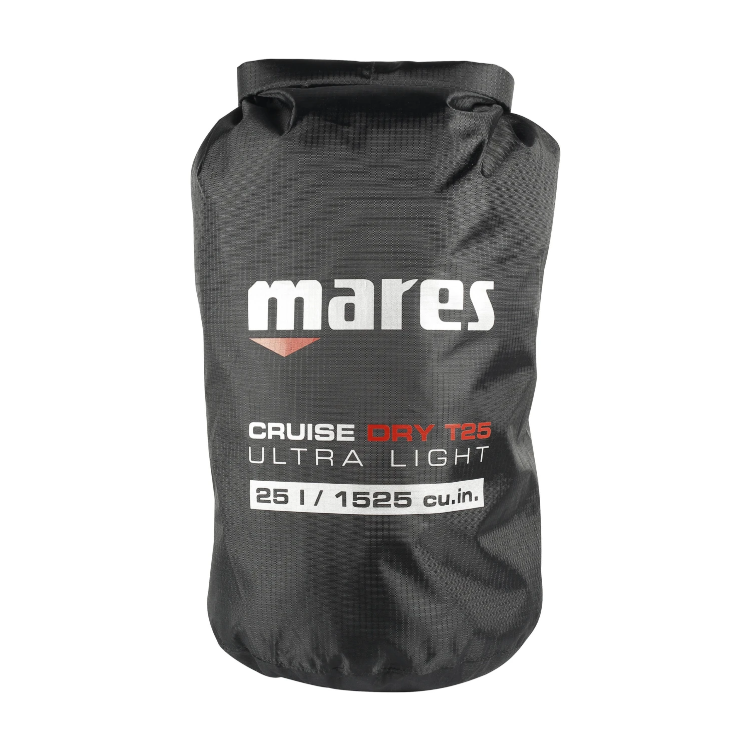 Mares Cruise Dry T-Light Bag 25 Liter DRY BAG 3 Mares Cruise Dry T-Light Bag 25 Liter DRY BAG