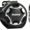 Mares DUAL 15X Atemregler 2 Mares DUAL 15X Atemregler -ActionSport Würzburg Shop 416258 dual15x complete
