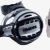 Mares ATLAS 62X Atemregler Lungenautomat 1 Mares ATLAS 62X Atemregler Lungenautomat -ActionSport Würzburg Shop 416273 atlas 62x