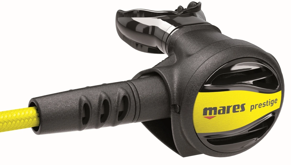 Mares Octopus Prestige 3 Mares Octopus Prestige