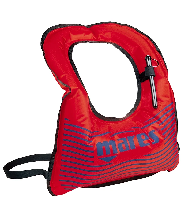 Oceanic Schnorchelweste CARIBE UNISEX 3 Oceanic Schnorchelweste CARIBE UNISEX