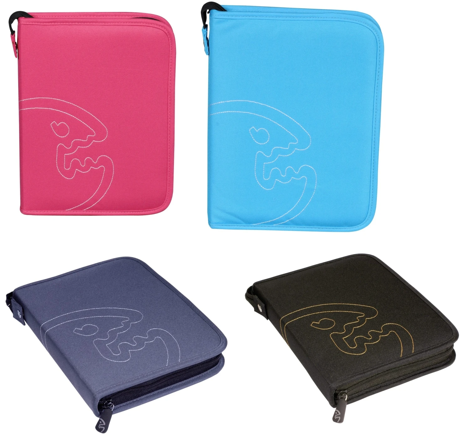 IQ Logbuch L Bites Mit Einlagen 3 IQ Logbuch L Bites Mit Einlagen