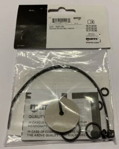 Mares 2. Stufe Service Kit Instinct Travel Kit Für Instinct Atemregler
