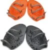 ZOGGS MATRIX Handpaddel Für Schwimmtraining -ActionSport Würzburg Shop 465265 matrix paddle orange 2023 2