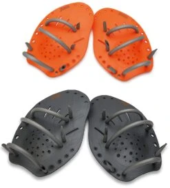 ZOGGS MATRIX Handpaddel Für Schwimmtraining