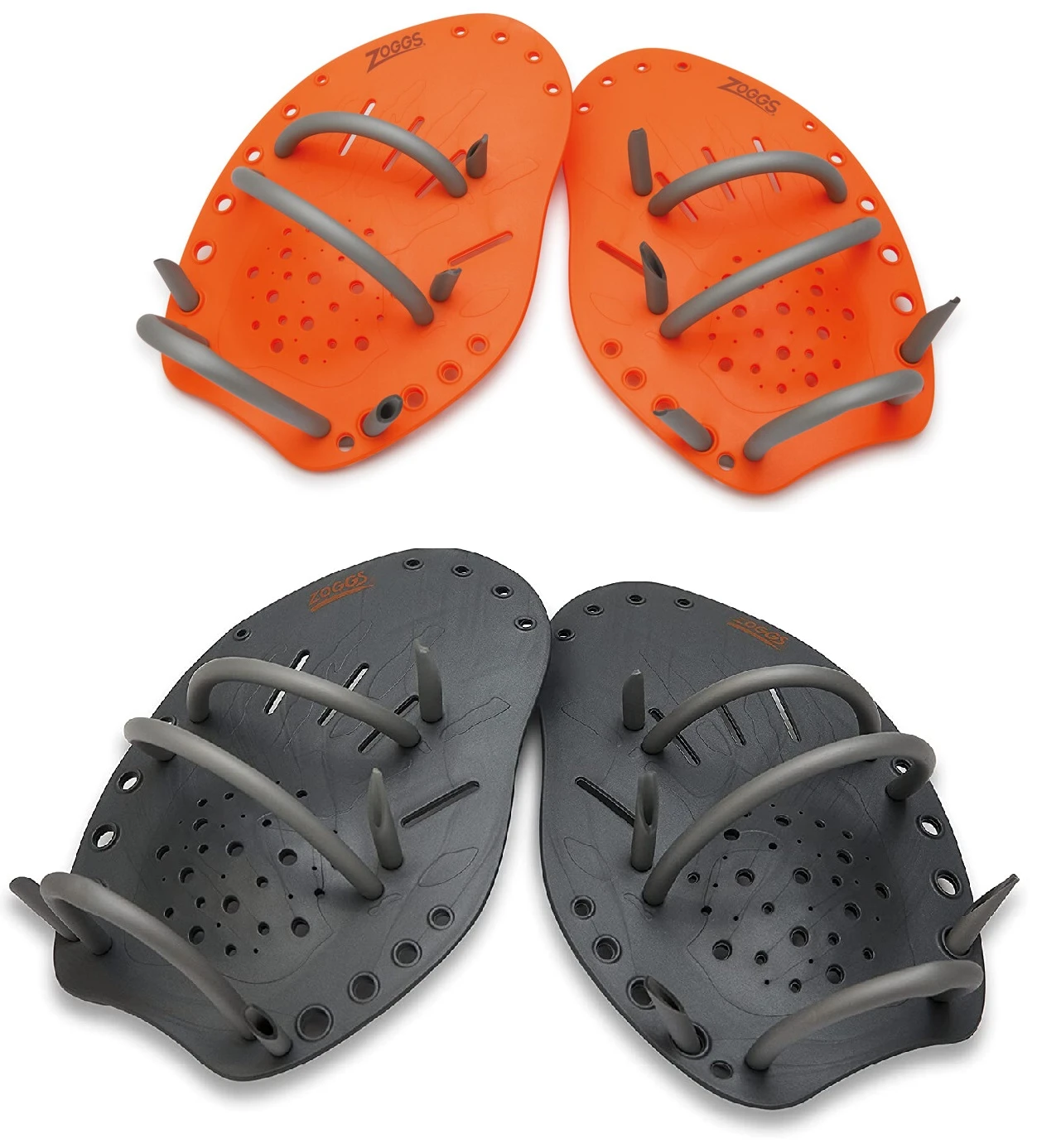 ZOGGS MATRIX Handpaddel Für Schwimmtraining 3 ZOGGS MATRIX Handpaddel Für Schwimmtraining