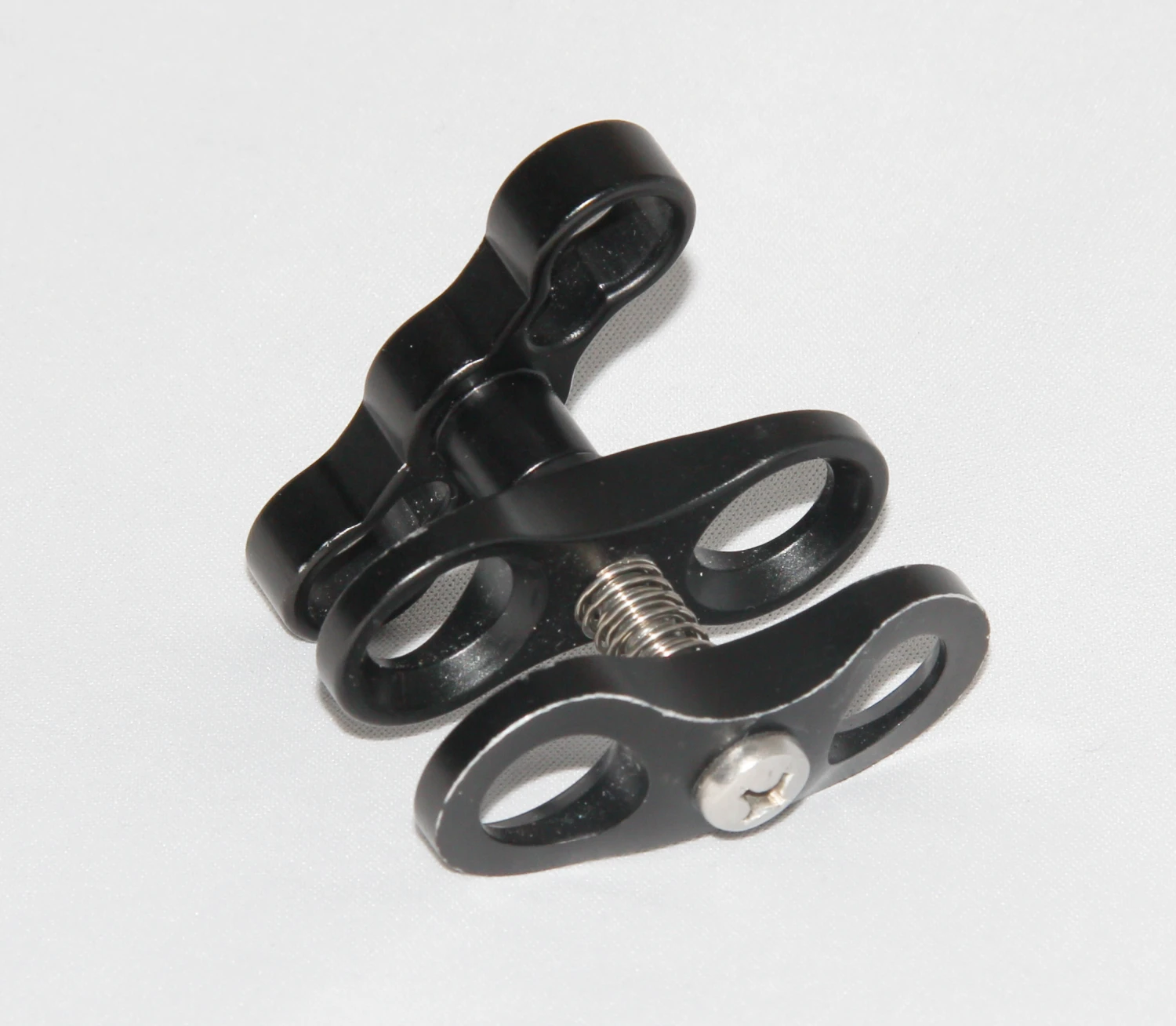 RIFF 2er Kugelverbinder Zur Verbindung Von 2 Elementen Mit Kugel 3 RIFF 2er Kugelverbinder Zur Verbindung Von 2 Elementen Mit Kugel