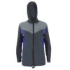 Aqualung Rash Guard Jacket Damen UV Shirt -ActionSport Würzburg Shop 50425 toprashguard women jacket with hood01 klein