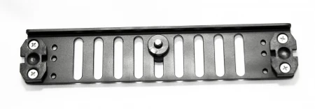 RIFF Basisplatte 25 Cm Für Unterwasserkamera Mit Stativschraube 3 RIFF Basisplatte 25 Cm Für Unterwasserkamera Mit Stativschraube