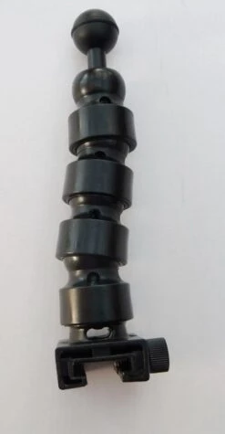 RIFF 18 Cm Flexarm Mit Kugel Für Unterwasserkamera