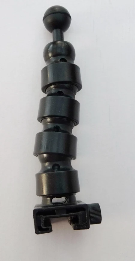 RIFF 30 Cm Flexarm Mit Kugel Für Unterwasserkamera 3 RIFF 30 Cm Flexarm Mit Kugel Für Unterwasserkamera