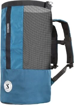 Scubapro SPORT MESH 65 Liter Netztasche Flossentaschen ABC Tasche