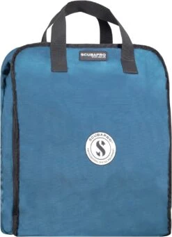 Scubapro SPORT BAG 125 Liter Reisetasche Tauchtasche -ActionSport Würzburg Shop 53 123 260 Sport bag 125 3