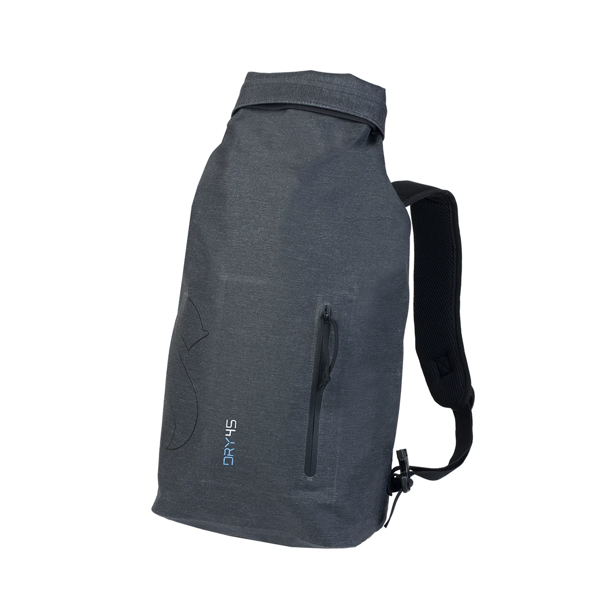 Scubapro DRY BAG 45 LIter Mit Rucksackfunktion 3 Scubapro DRY BAG 45 LIter Mit Rucksackfunktion