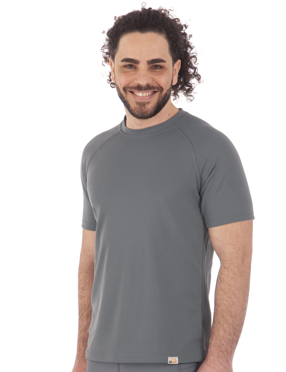 IQ UV PRO T-Shirt Dive Now Work Later UV Shirt Herren 6 IQ UV PRO T-Shirt Dive Now Work Later UV Shirt Herren – Bild 4