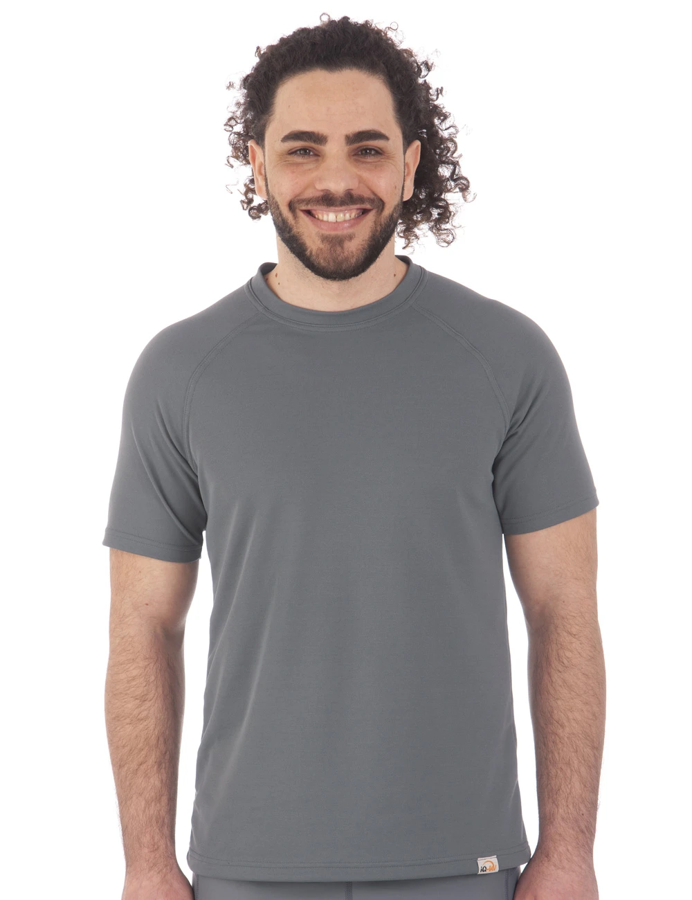 IQ UV PRO T-Shirt Dive Now Work Later UV Shirt Herren 4 IQ UV PRO T-Shirt Dive Now Work Later UV Shirt Herren – Bild 2