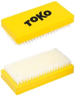 TOKO Base Brush Nylon Allroundbürste