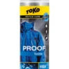 TOKO Textile Proof Imprägnierungsspray Für Textilien 1 TOKO Textile Proof Imprägnierungsspray Für Textilien -ActionSport Würzburg Shop 5582620 textile proof 2018