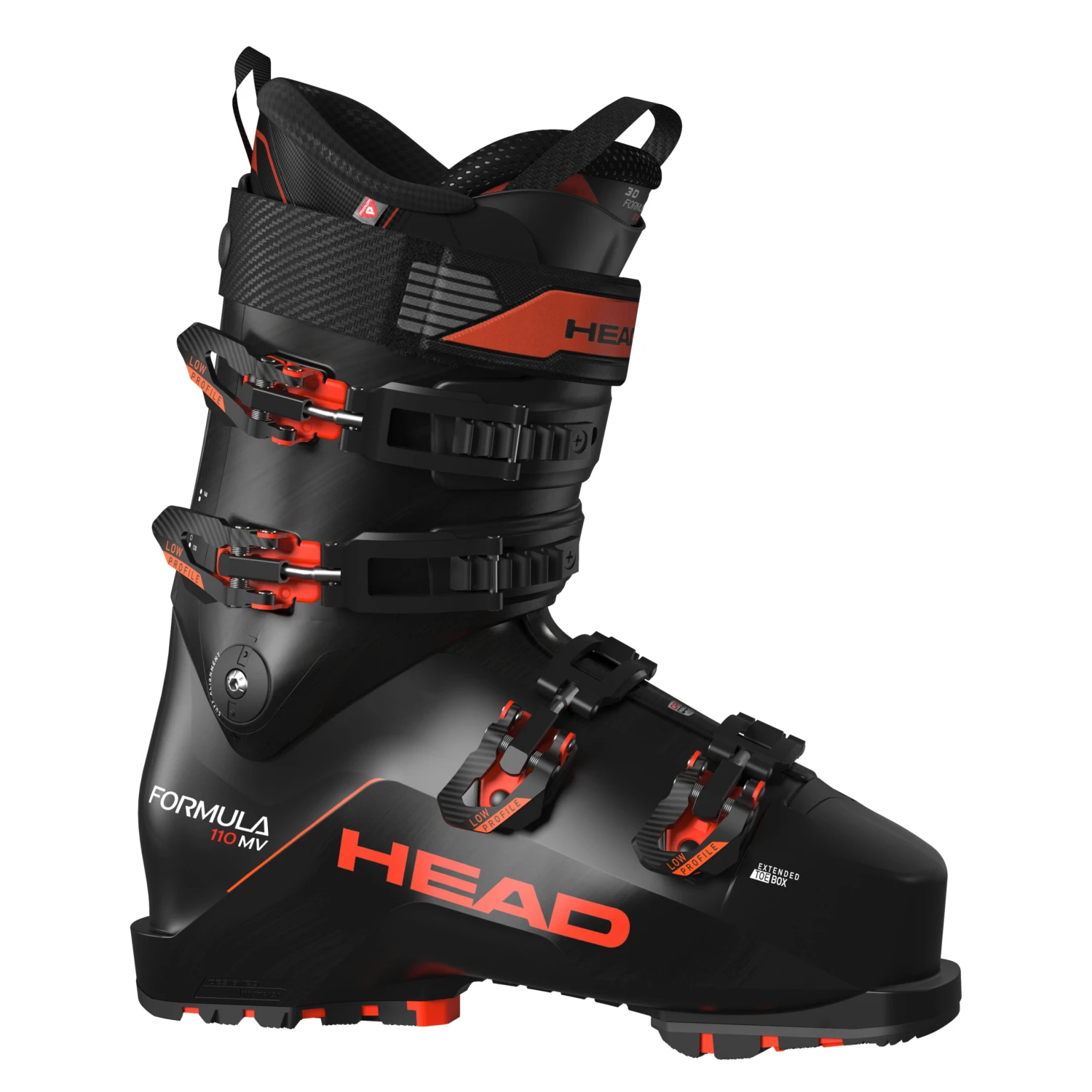 HEAD FORMULA 110 MV GW Skischuh Skistiefel UNISEX Collection 2024 3 HEAD FORMULA 110 MV GW Skischuh Skistiefel UNISEX Collection 2024