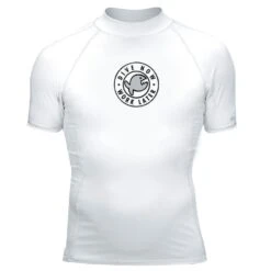 IQ UV 300 Shirt Slim Fit DIVE NOW WORK LATER Herren