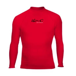 IQ UV 300 Shirt Slim Fit Watersport Longsleeve Men UV Shirt -ActionSport Würzburg Shop 646122 2362px6q0fn2r8vfp