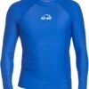 IQ UV 300 Shirt Slim Fit Watersport Longsleeve Men UV Shirt
