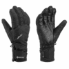 LEKI SVEIA GTX Damenskihandschuh Snowboardhandschuh -ActionSport Würzburg Shop 649804201 sveia gtx damen schwarz