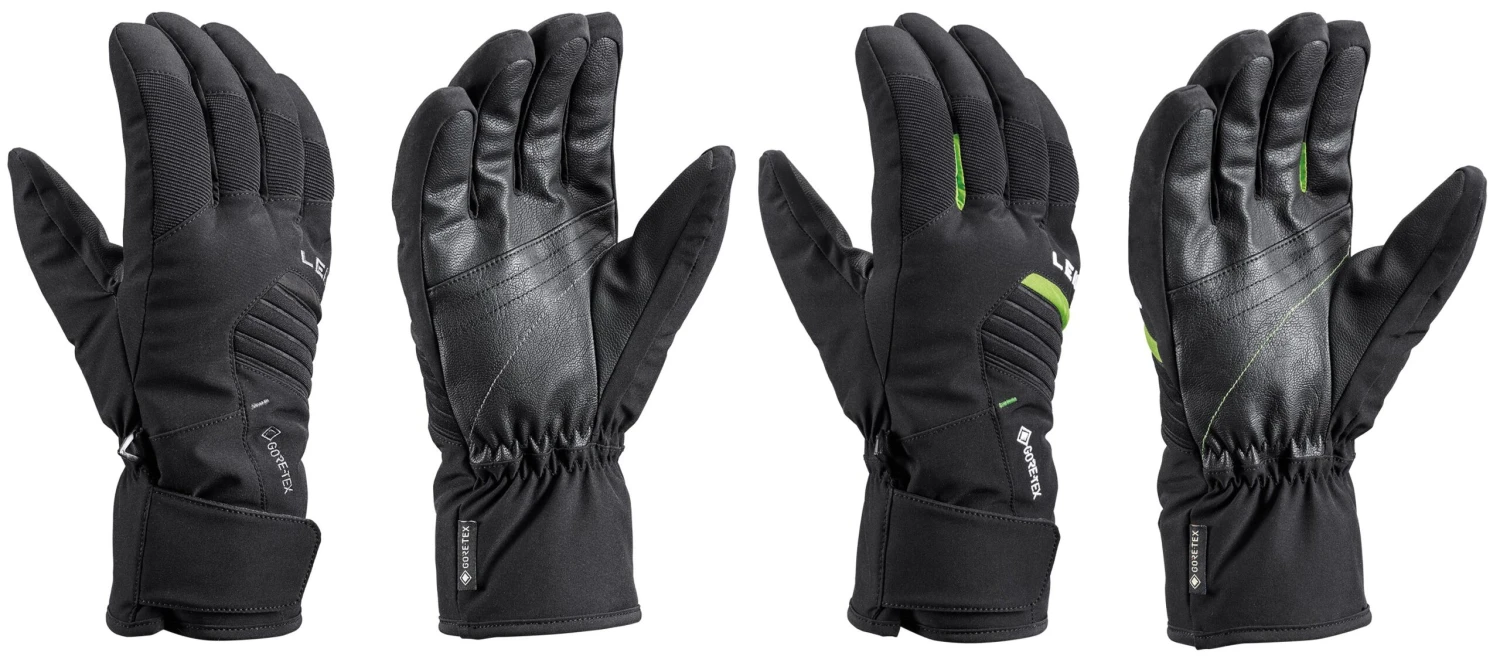 LEKI SPOX GTX Skihandschuh Snowboardhandschuh UNISEX Collection 2023 3 LEKI SPOX GTX Skihandschuh Snowboardhandschuh UNISEX Collection 2023