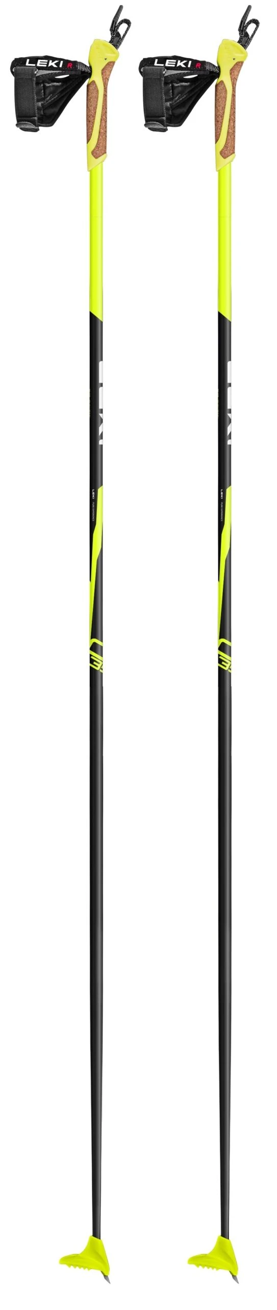 LEKI CC 350 FRT Langlaufskistock Langlaufstock Collection 2023 3 LEKI CC 350 FRT Langlaufskistock Langlaufstock Collection 2023