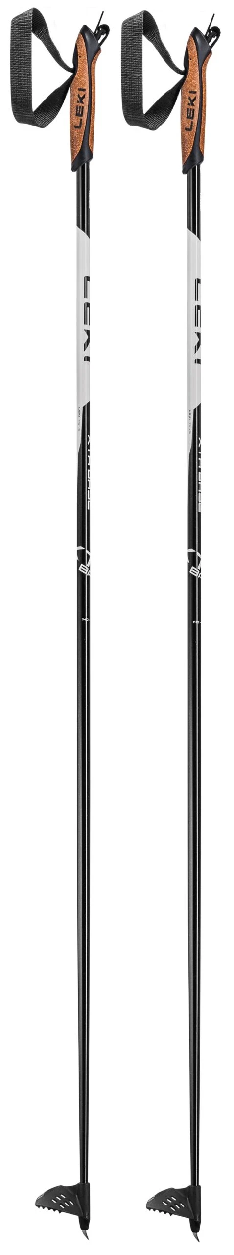 LEKI XTA Base Langlauf Stock Langlaufskistock Collection 2023 3 LEKI XTA Base Langlauf Stock Langlaufskistock Collection 2023