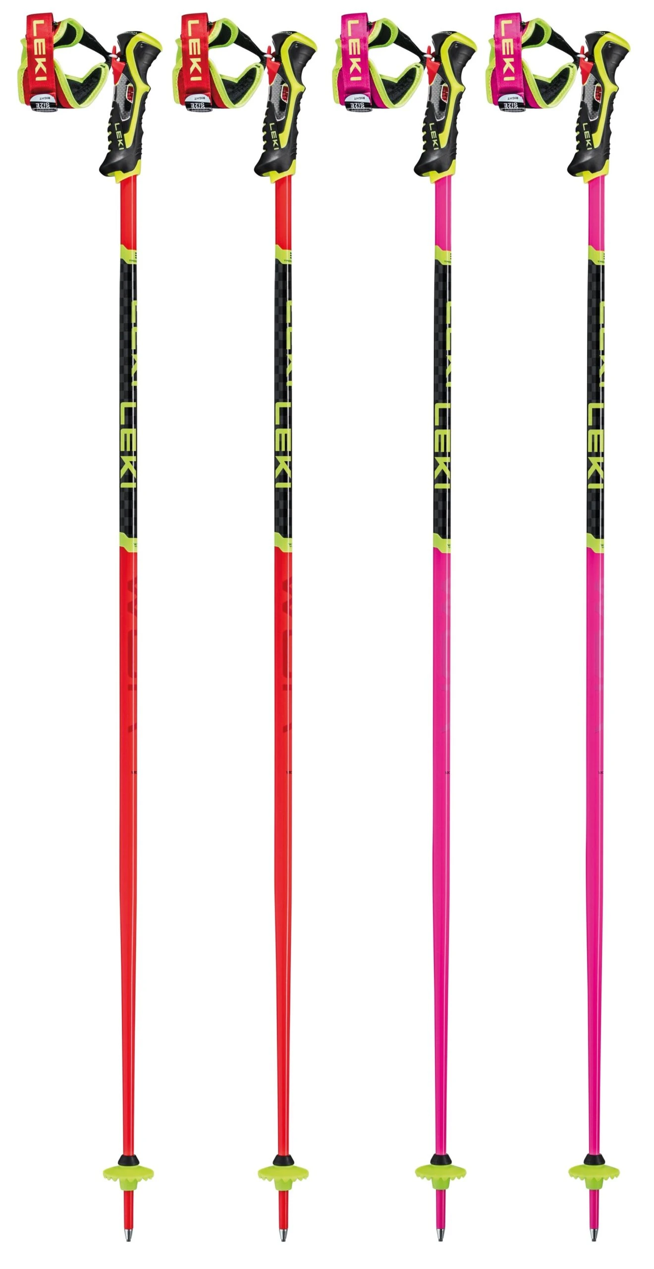 LEKI WCR TBS SL 3D Worldcup Race Skistock Mit Trigger 3D Skistöcke Collection 2023 3 LEKI WCR TBS SL 3D Worldcup Race Skistock Mit Trigger 3D Skistöcke Collection 2023