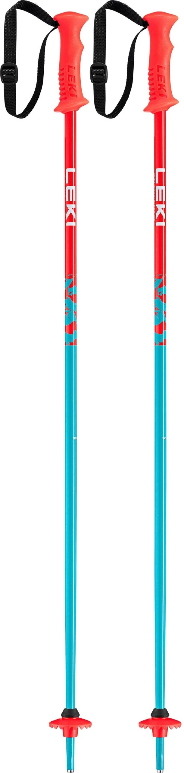 LEKI Rider Kids Kinderskistock Skistöcke Collection 2024 3 LEKI Rider Kids Kinderskistock Skistöcke Collection 2024