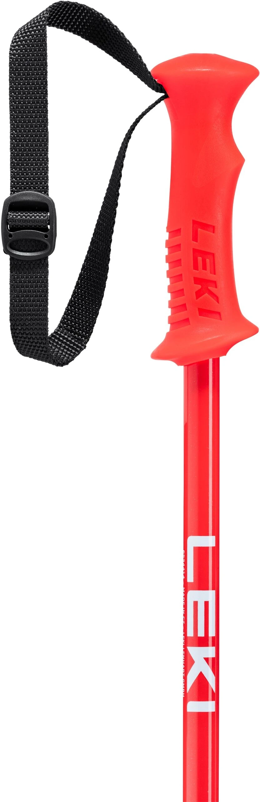 LEKI Rider Kids Kinderskistock Skistöcke Collection 2024 5 LEKI Rider Kids Kinderskistock Skistöcke Collection 2024 – Bild 3