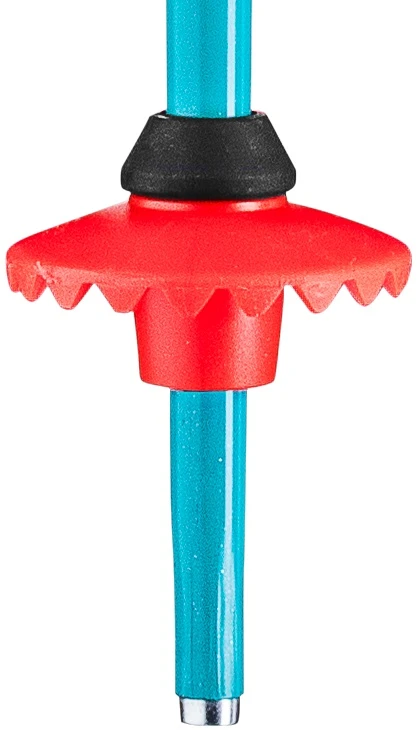 LEKI Rider Kids Kinderskistock Skistöcke Collection 2024 4 LEKI Rider Kids Kinderskistock Skistöcke Collection 2024 – Bild 2