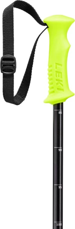 LEKI RIDER VARIO Kids Kinderskistock Skistöcke 85-105 Cm Collection 2024 7 LEKI RIDER VARIO Kids Kinderskistock Skistöcke 85-105 Cm Collection 2024 -ActionSport Würzburg Shop 65344801 rider vario 2024 2