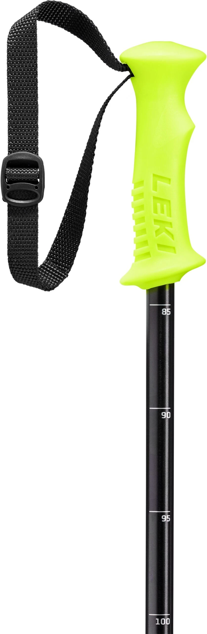 LEKI RIDER VARIO Kids Kinderskistock Skistöcke 85-105 Cm Collection 2024 5 LEKI RIDER VARIO Kids Kinderskistock Skistöcke 85-105 Cm Collection 2024 – Bild 3