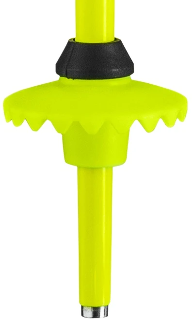 LEKI RIDER VARIO Kids Kinderskistock Skistöcke 85-105 Cm Collection 2024 4 LEKI RIDER VARIO Kids Kinderskistock Skistöcke 85-105 Cm Collection 2024 – Bild 2