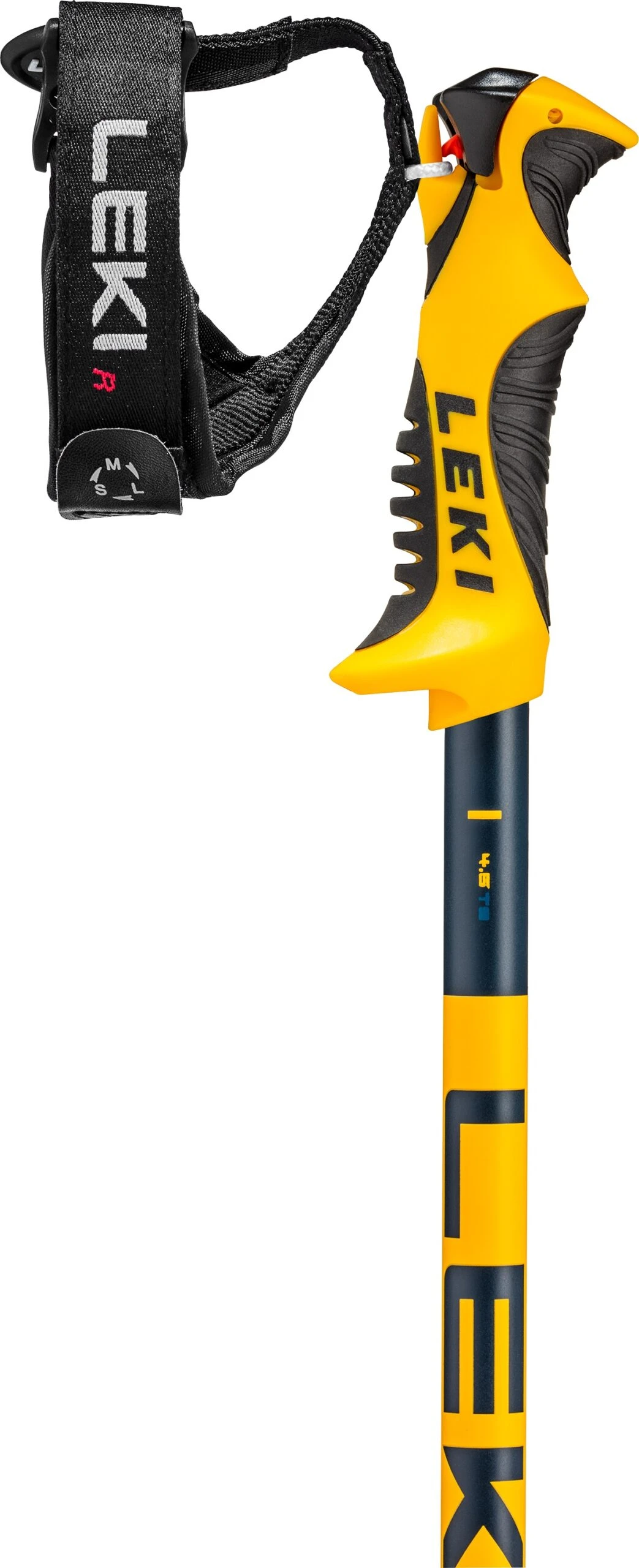 LEKI SPITFIRE LITE S Skistock Mit Trigger S System Collection 2024 7 LEKI SPITFIRE LITE S Skistock Mit Trigger S System Collection 2024 – Bild 5