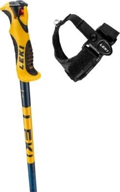 LEKI SPITFIRE LITE S Skistock Mit Trigger S System Collection 2024 10 LEKI SPITFIRE LITE S Skistock Mit Trigger S System Collection 2024 -ActionSport Würzburg Shop 65365401 spitfire lite s 2024 3