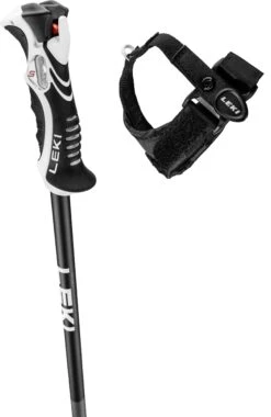 LEKI BOLD LITE S Skistock Mit Trigger S System Collection 2024 -ActionSport Würzburg Shop 65367431 bold lite S 2024 2