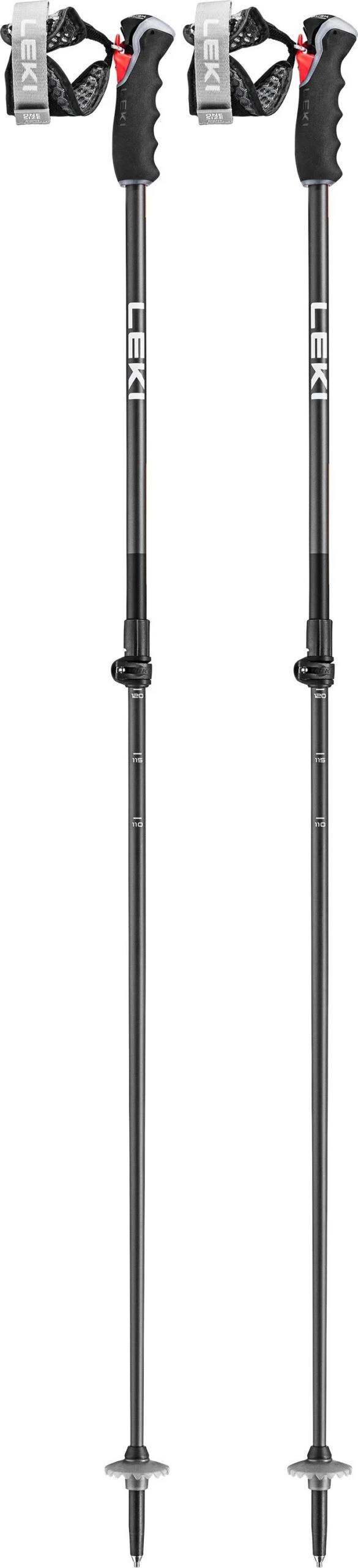 LEKI PEAK VARIO 3D Skistock Mit Trigger System Skistöcke Collection 2024 3 LEKI PEAK VARIO 3D Skistock Mit Trigger System Skistöcke Collection 2024