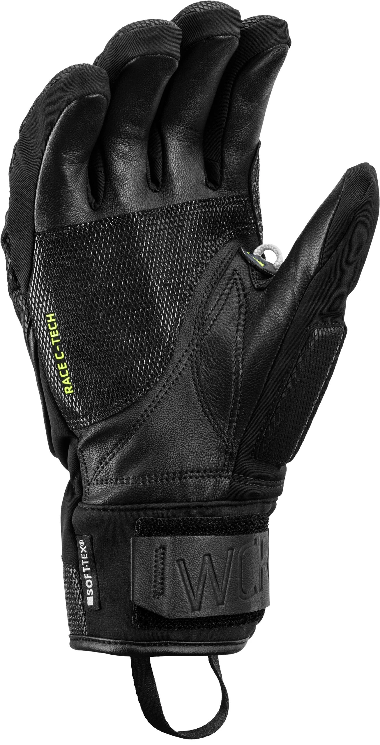 LEKI WCR C-TECH 3D Race Skihandschuh Mit Trigger System UNISEX Collection 2024 5 LEKI WCR C-TECH 3D Race Skihandschuh Mit Trigger System UNISEX Collection 2024 – Bild 3