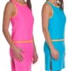 IQ UV 300 TUNIKA Damen Sommerkleid UV Schutz UV Kleid Für Damen